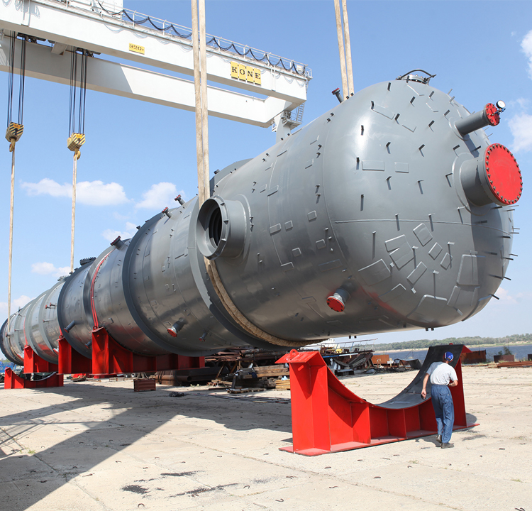 Gaziantep Ağır Nakliye – Murat Ağır Nakliye ve Proje Taşımacılığı