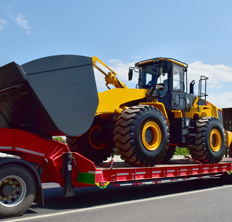 Gaziantep Ağır Nakliye – Murat Ağır Nakliye ve Proje Taşımacılığı