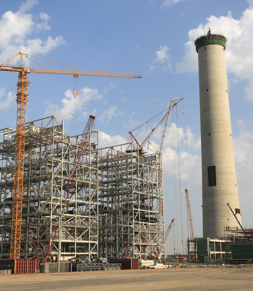 Gaziantep Ağır Nakliye – Murat Ağır Nakliye ve Proje Taşımacılığı